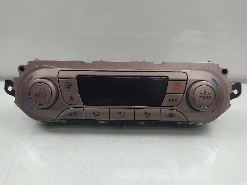 Recambio de mando climatizador para ford kuga (cbv) trend referencia OEM IAM 7M5T18C612CK  