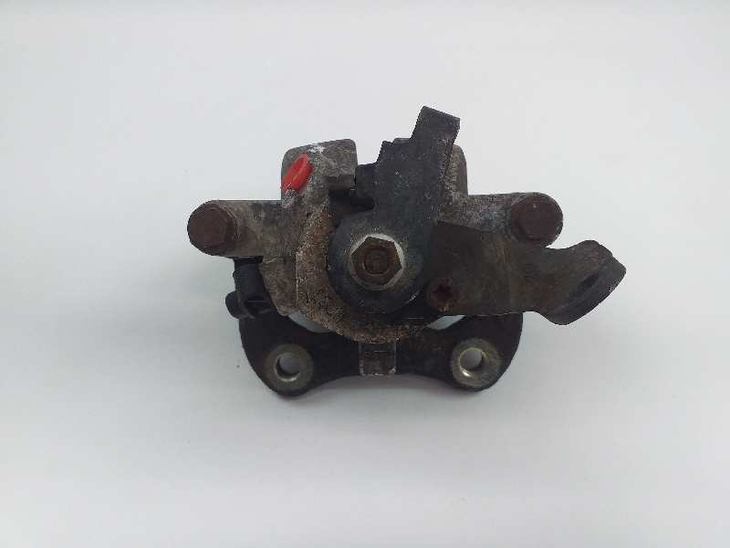 Recambio de pinza freno trasera derecha para renault scenic (ja..) 1.9 dci authentique referencia OEM IAM   