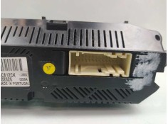 Recambio de mando climatizador para ford kuga (cbv) trend referencia OEM IAM 7M5T18C612CK   2