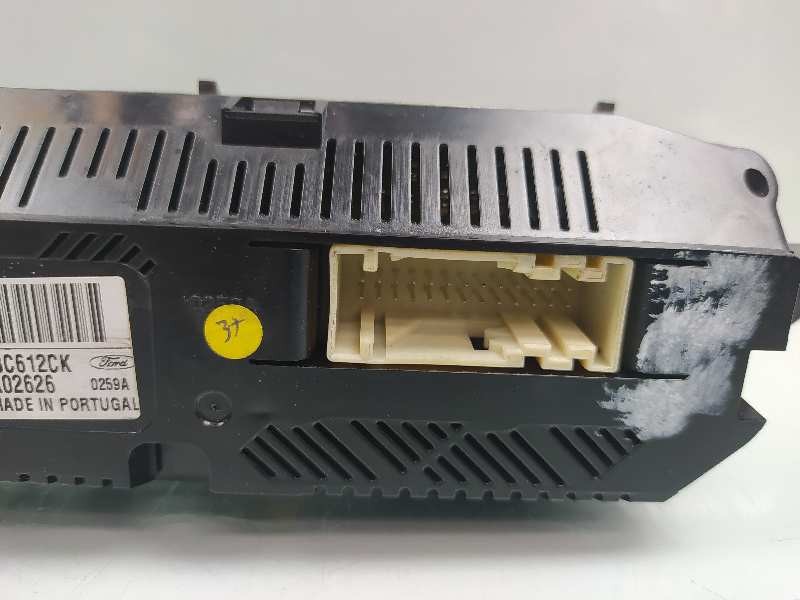 Recambio de mando climatizador para ford kuga (cbv) trend referencia OEM IAM 7M5T18C612CK  