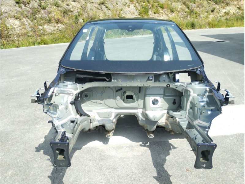 Recambio de carroceria completa para seat arona xperience referencia OEM IAM ARONA  