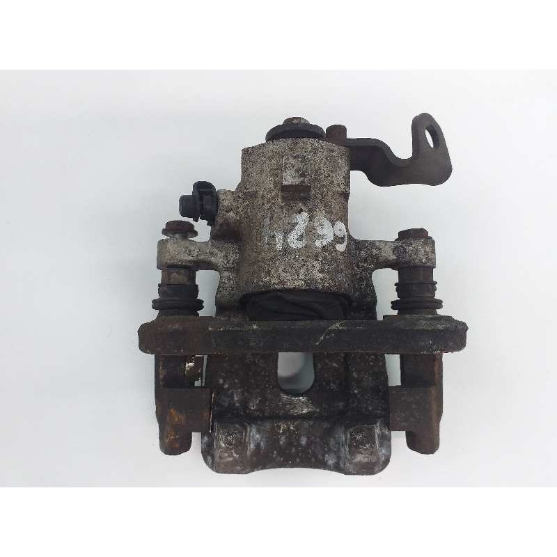 Recambio de pinza freno trasera derecha para renault scenic (ja..) 1.9 dci authentique referencia OEM IAM   