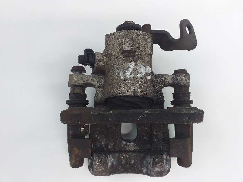 Recambio de pinza freno trasera derecha para renault scenic (ja..) 1.9 dci authentique referencia OEM IAM   