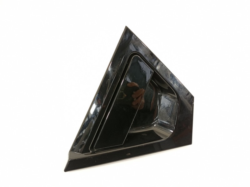 Recambio de maneta exterior trasera izquierda para nissan juke (f16) referencia OEM IAM 826076PA0A  