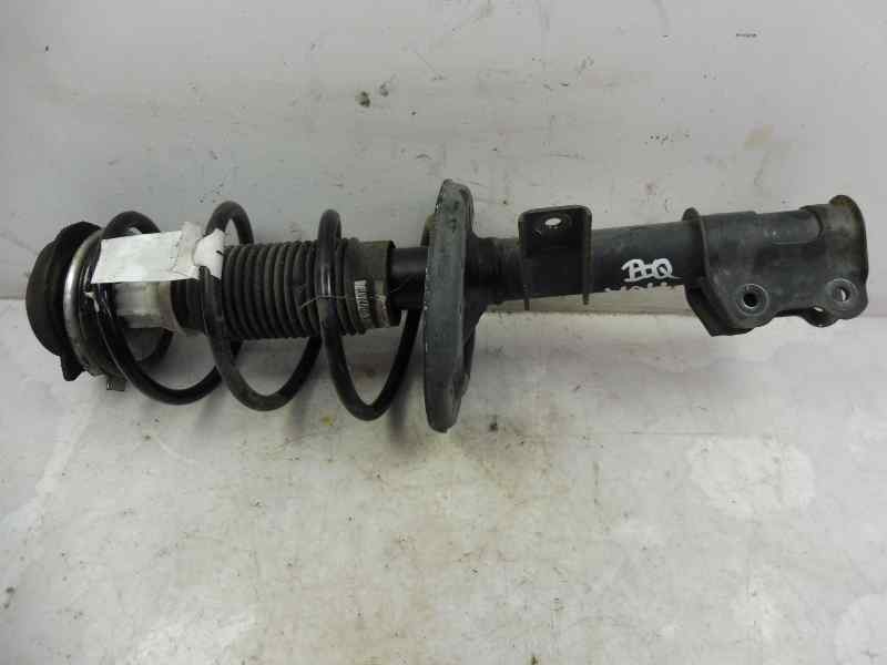 Recambio de amortiguador delantero izquierdo para ford ka (ccu) trend + referencia OEM IAM 51891928  