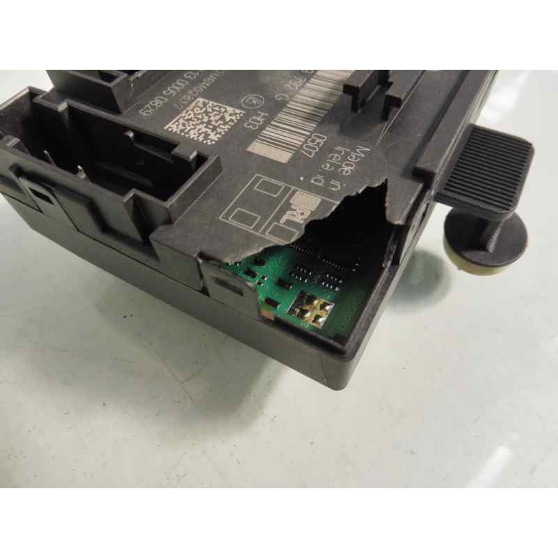 Recambio de modulo confort para audi a6 allroad quattro (4gh) 3.0 tdi referencia OEM IAM 4G8959792J 4G8959792G 