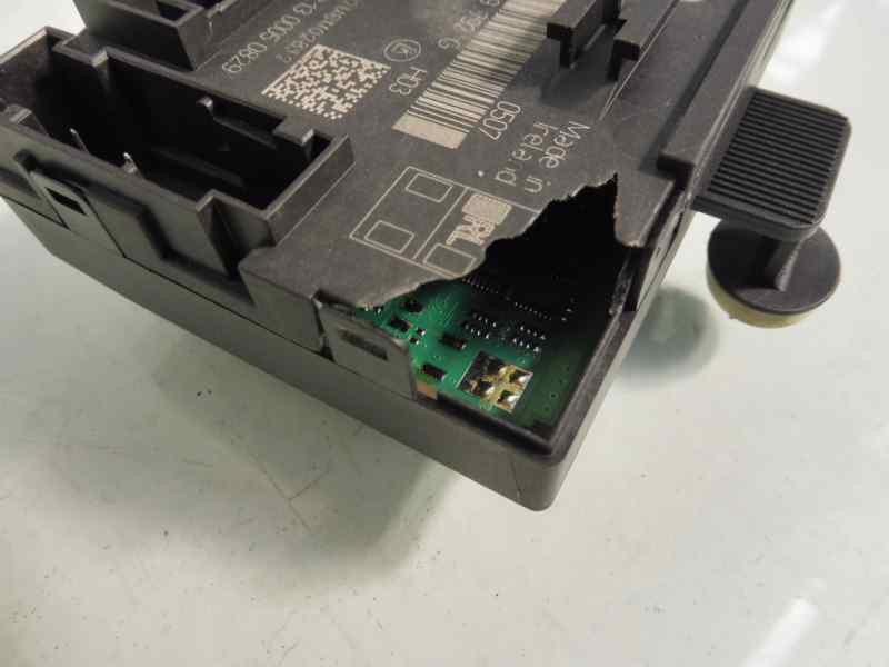 Recambio de modulo confort para audi a6 allroad quattro (4gh) 3.0 tdi referencia OEM IAM 4G8959792J 4G8959792G 