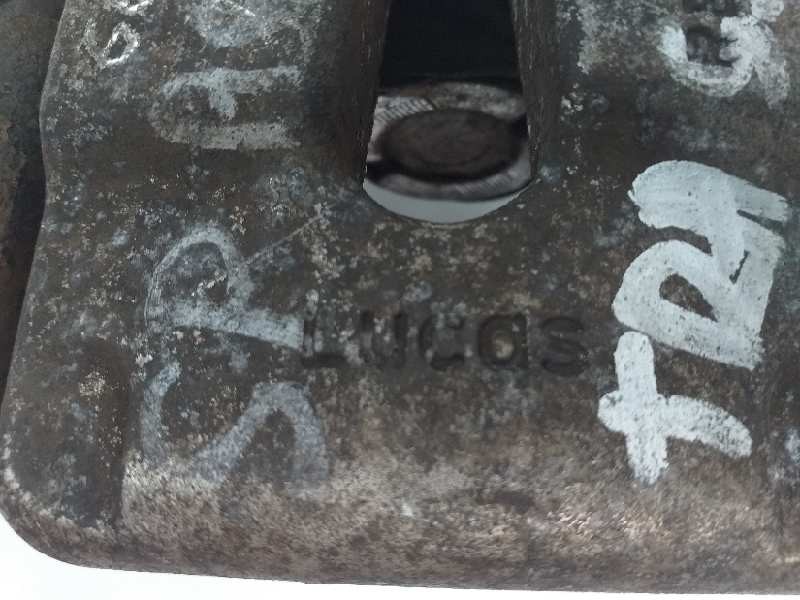 Recambio de pinza freno trasera derecha para renault scenic (ja..) 1.9 dci authentique referencia OEM IAM   