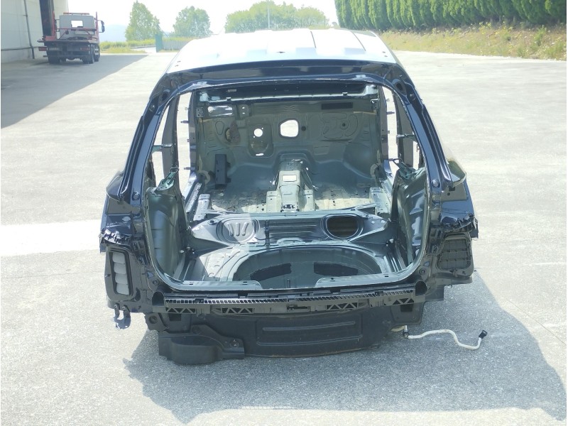 Recambio de carroceria completa para seat arona xperience referencia OEM IAM ARONA  