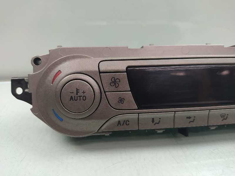 Recambio de mando climatizador para ford kuga (cbv) trend referencia OEM IAM 7M5T18C612CK  
