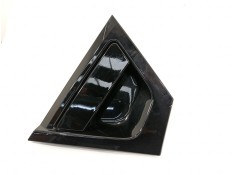 Recambio de maneta exterior trasera izquierda para nissan juke (f16) referencia OEM IAM 826076PA0A   2