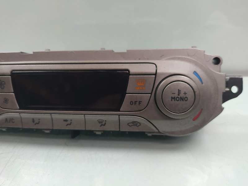 Recambio de mando climatizador para ford kuga (cbv) trend referencia OEM IAM 7M5T18C612CK  