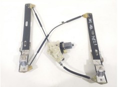 Recambio de elevalunas delantero izquierdo para seat leon (5f1) i-tech ecomotive referencia OEM IAM 5F4837461D 5Q0959801B 013082