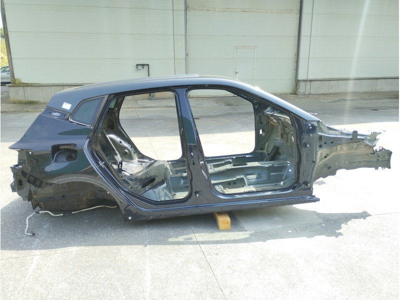 Recambio de carroceria completa para seat arona xperience referencia OEM IAM ARONA  