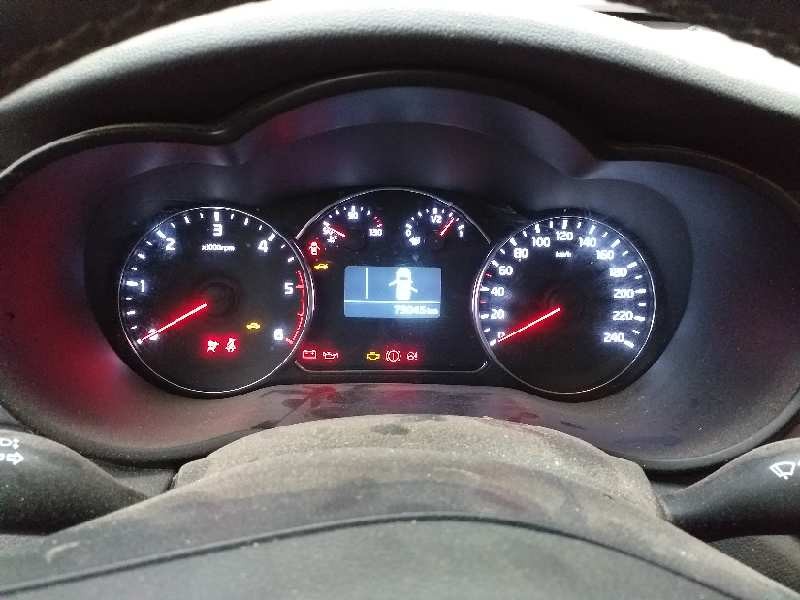 Recambio de cuadro instrumentos para kia carens ( ) business referencia OEM IAM 94023A4210  