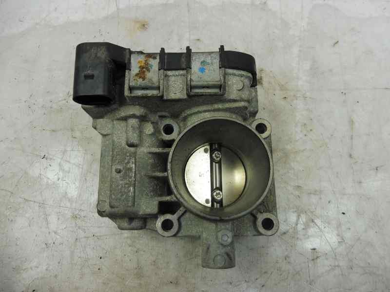 Recambio de caja mariposa para ford ka (ccu) trend + referencia OEM IAM 23914234732K0  