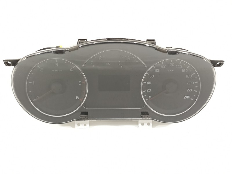Recambio de cuadro instrumentos para kia carens ( ) business referencia OEM IAM 94023A4210  