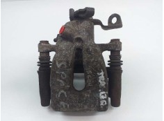 Recambio de pinza freno trasera izquierda para renault scenic (ja..) 1.9 dci authentique referencia OEM IAM   