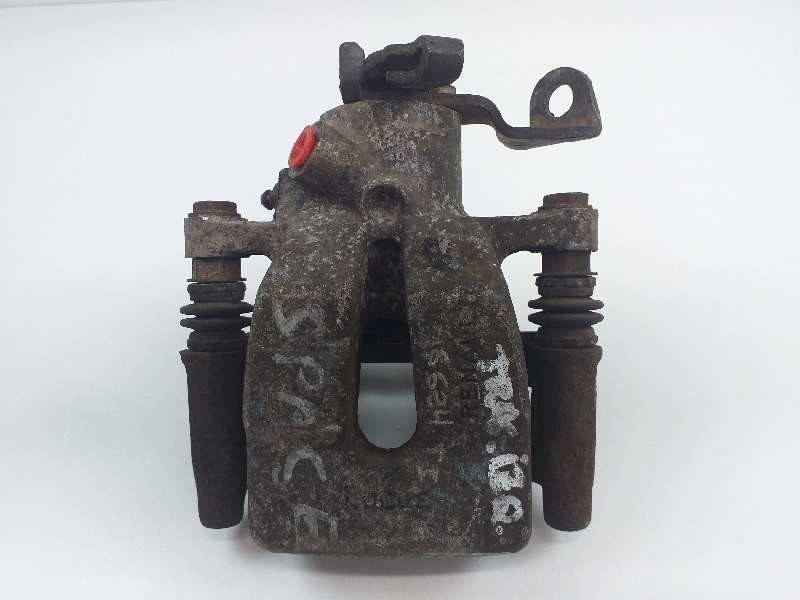 Recambio de pinza freno trasera izquierda para renault scenic (ja..) 1.9 dci authentique referencia OEM IAM   