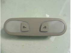 Recambio de luz interior para audi a6 allroad quattro (4gh) 3.0 tdi referencia OEM IAM 4G0947111  