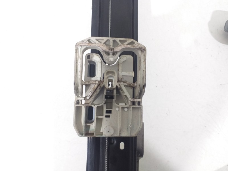 Recambio de elevalunas delantero izquierdo para seat leon (5f1) i-tech ecomotive referencia OEM IAM 5F4837461D 5Q0959801B 013082