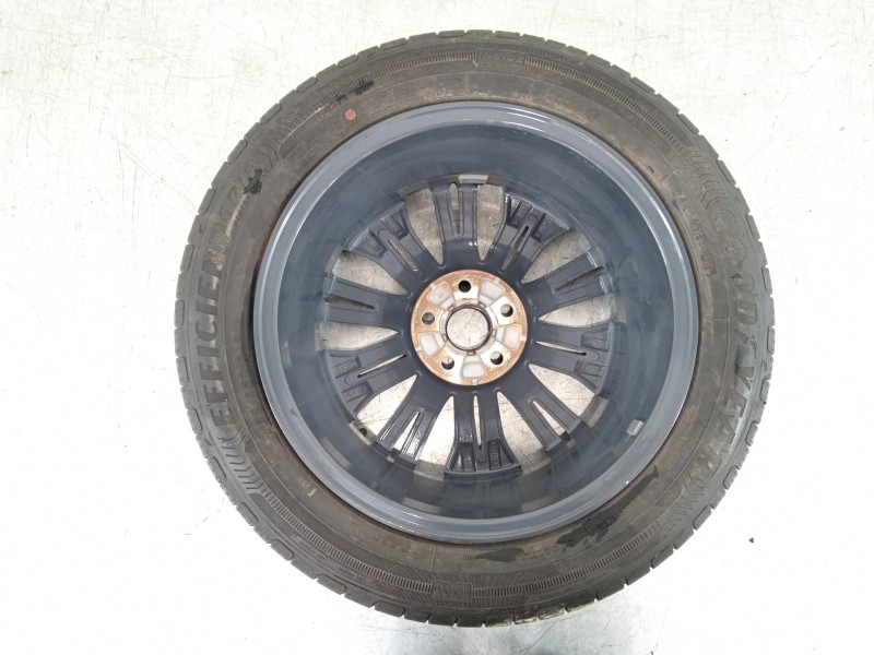 Recambio de juego de llantas para seat ibiza (kj1) style go referencia OEM IAM 6F0601025L 195-55R16 91V 