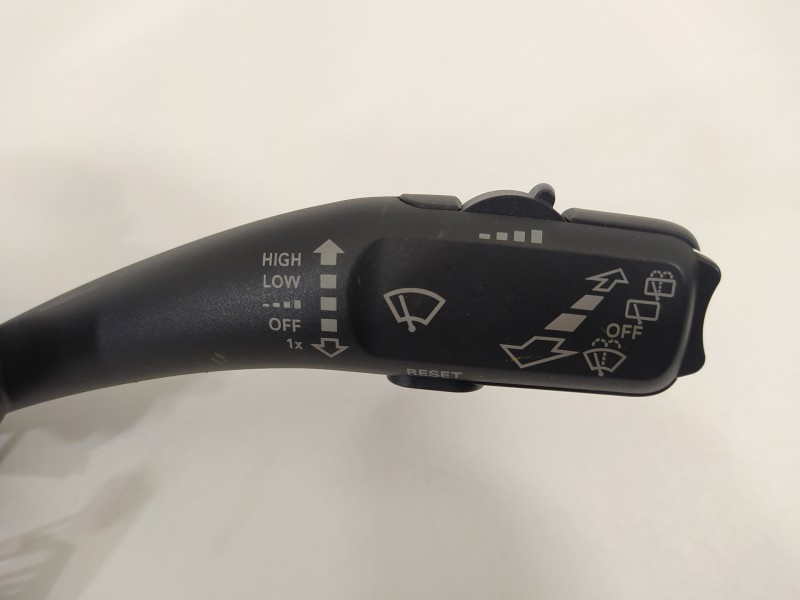 Recambio de mando intermitentes para audi q5 (8r) 2.0 tfsi (155kw) referencia OEM IAM 8K0953502BJ  