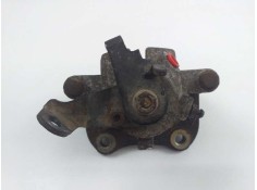 Recambio de pinza freno trasera izquierda para renault scenic (ja..) 1.9 dci authentique referencia OEM IAM    2