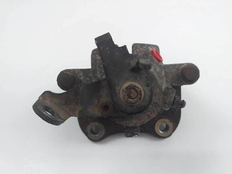 Recambio de pinza freno trasera izquierda para renault scenic (ja..) 1.9 dci authentique referencia OEM IAM   