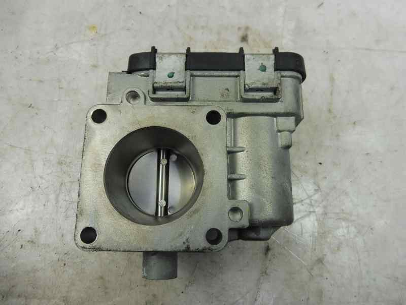 Recambio de caja mariposa para ford ka (ccu) trend + referencia OEM IAM 23914234732K0  