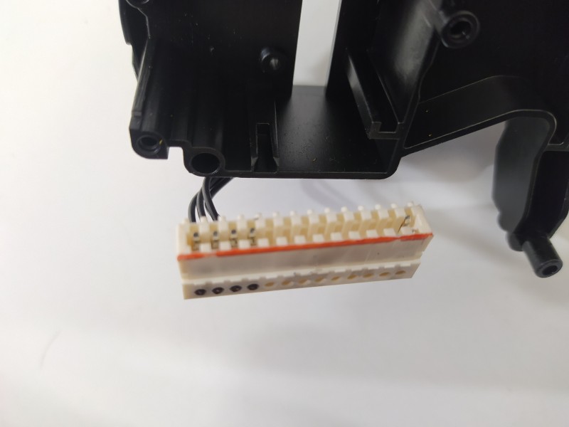 Recambio de mando intermitentes para audi q5 (8r) 2.0 tfsi (155kw) referencia OEM IAM 8K0953502BJ  