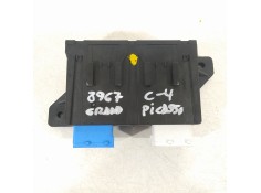 Recambio de modulo electronico para citroën c4 grand picasso feel referencia OEM IAM 9812711280  