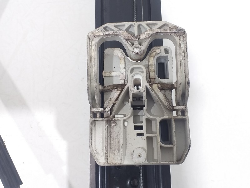 Recambio de elevalunas delantero izquierdo para seat leon (5f1) i-tech ecomotive referencia OEM IAM 5F4837461D 5Q0959801B 013082