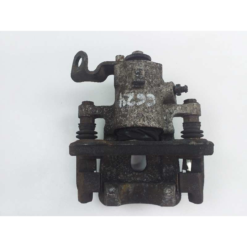 Recambio de pinza freno trasera izquierda para renault scenic (ja..) 1.9 dci authentique referencia OEM IAM   