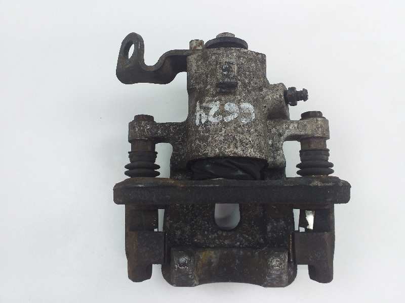 Recambio de pinza freno trasera izquierda para renault scenic (ja..) 1.9 dci authentique referencia OEM IAM   