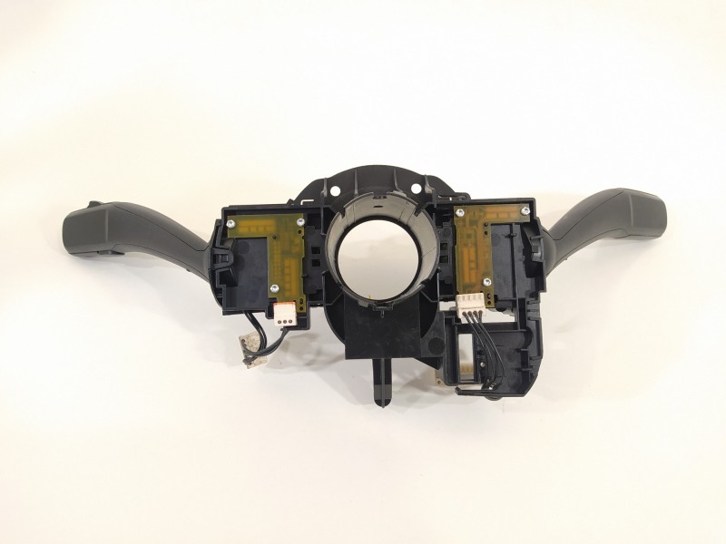 Recambio de mando intermitentes para audi q5 (8r) 2.0 tfsi (155kw) referencia OEM IAM 8K0953502BJ  