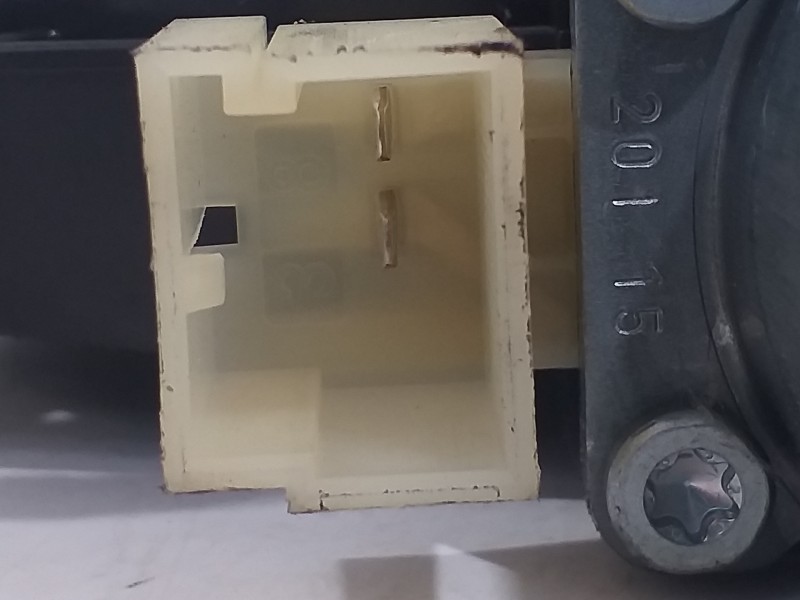 Recambio de elevalunas delantero izquierdo para seat leon (5f1) i-tech ecomotive referencia OEM IAM 5F4837461D 5Q0959801B 013082