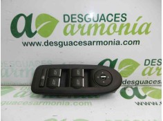 Recambio de mando elevalunas delantero izquierdo para ford kuga (cbv) trend referencia OEM IAM 8M5T14A132AC 3S003188100 