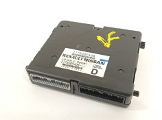 Recambio de modulo electronico para nissan juke (f16) referencia OEM IAM 277606PA0B  