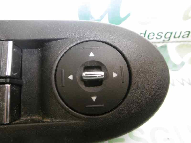 Recambio de mando elevalunas delantero izquierdo para ford kuga (cbv) trend referencia OEM IAM 8M5T14A132AC 3S003188100 