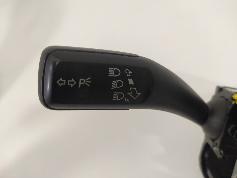 Recambio de mando intermitentes para audi q5 (8r) 2.0 tfsi (155kw) referencia OEM IAM 8K0953502BJ  