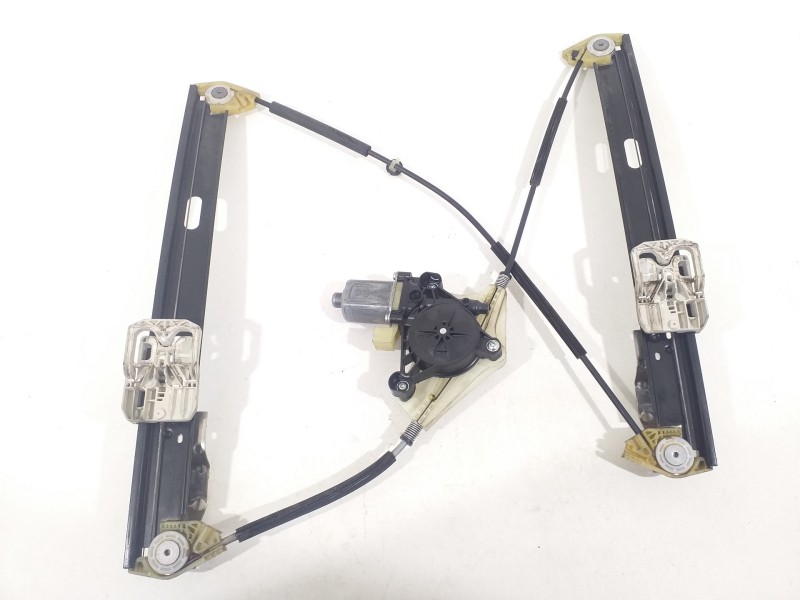 Recambio de elevalunas delantero izquierdo para seat leon (5f1) i-tech ecomotive referencia OEM IAM 5F4837461D 5Q0959801B 013082