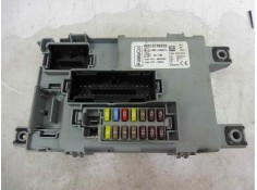Recambio de caja reles / fusibles para ford ka (ccu) trend + referencia OEM IAM 519749220  