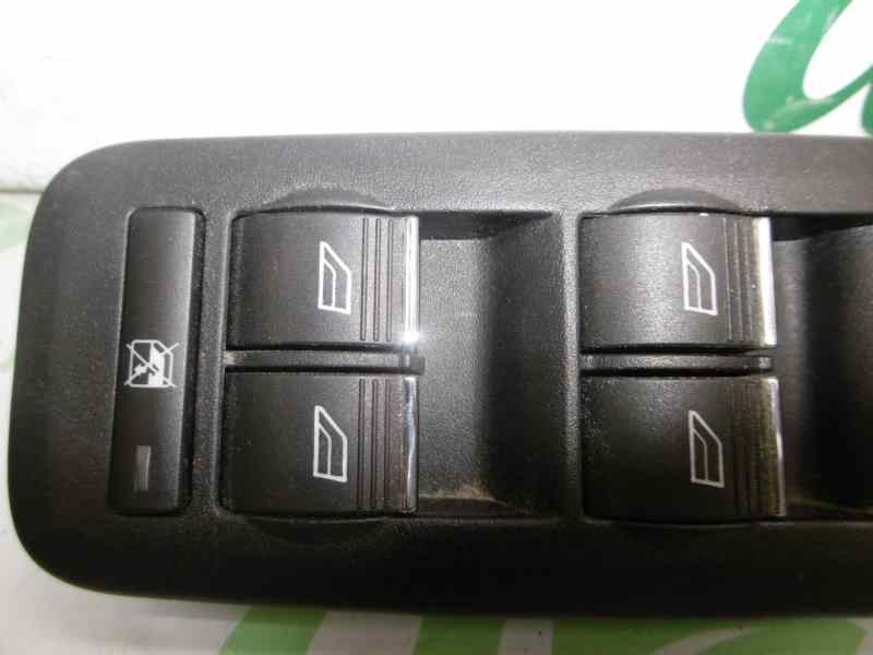 Recambio de mando elevalunas delantero izquierdo para ford kuga (cbv) trend referencia OEM IAM 8M5T14A132AC 3S003188100 