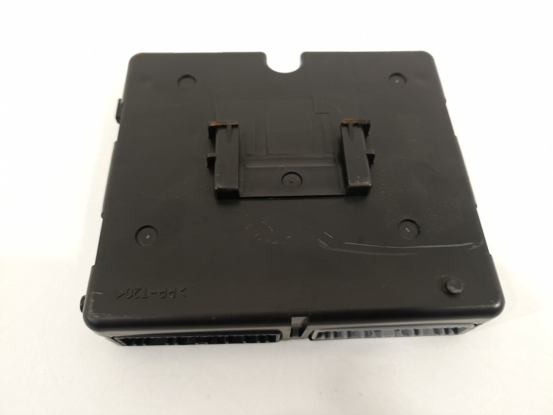 Recambio de modulo electronico para nissan juke (f16) referencia OEM IAM 277606PA0B  