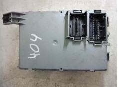 Recambio de caja reles / fusibles para ford ka (ccu) trend + referencia OEM IAM 519749220   2