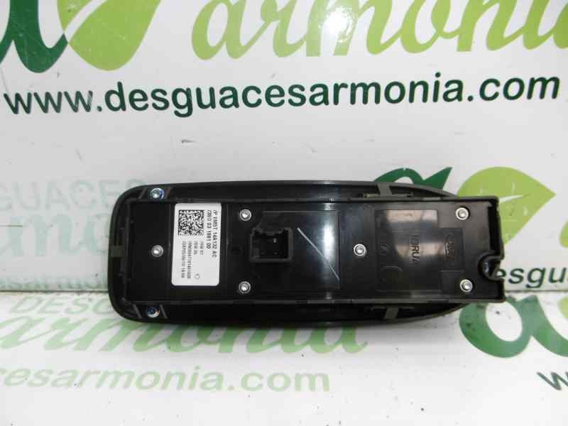 Recambio de mando elevalunas delantero izquierdo para ford kuga (cbv) trend referencia OEM IAM 8M5T14A132AC 3S003188100 