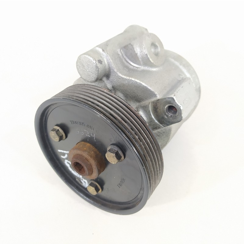 Recambio de bomba direccion para renault scenic (ja..) 1.9 dci authentique referencia OEM IAM 7700437179 7700437181 26082027
