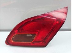 Recambio de piloto trasero derecho en porton para opel astra j lim. enjoy referencia OEM IAM   