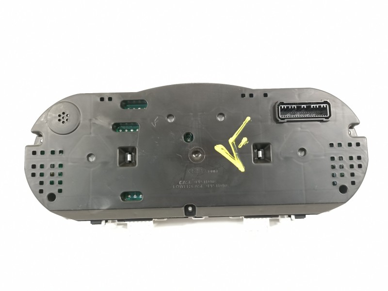 Recambio de cuadro instrumentos para kia carens ( ) business referencia OEM IAM 94023A4210  